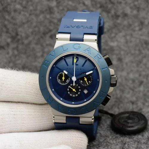 Bvlgari Watch Bvlgari 28mm