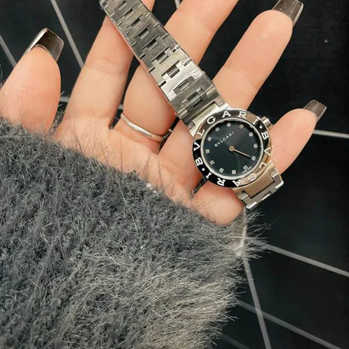 Bvlgari Watch