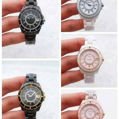 Dior Watch Dior 24X18mm