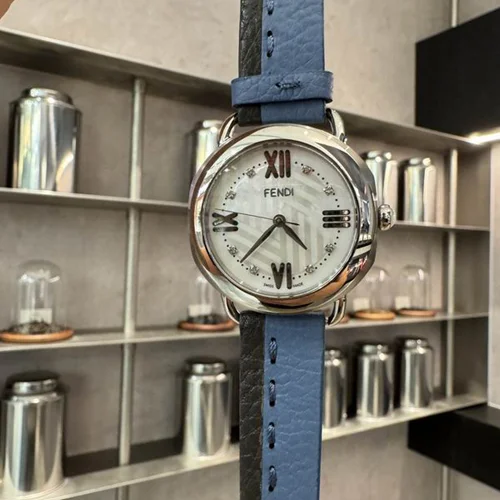 Hermes Watch Hermes 23X23mm