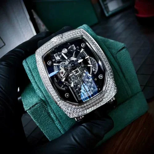 Longines Watch Longines 42X11mm