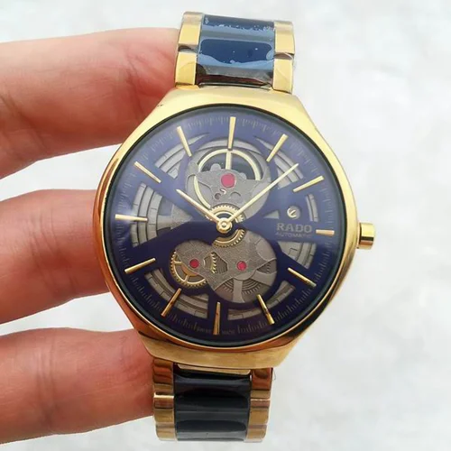 Rado Watch Chanel watch