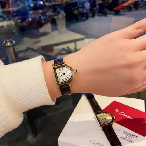 Cartier Watch Cartier 36mm 42mm