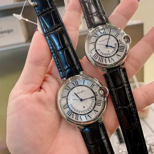 Cartier Watch Cartier 36mm 42mm