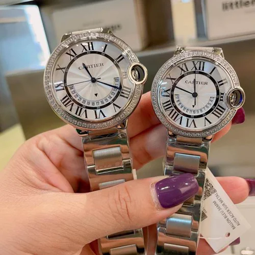 Cartier Watch Cartier 36mm 48mm