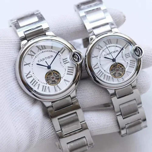 Cartier Watch Cartier 36mm 48mm