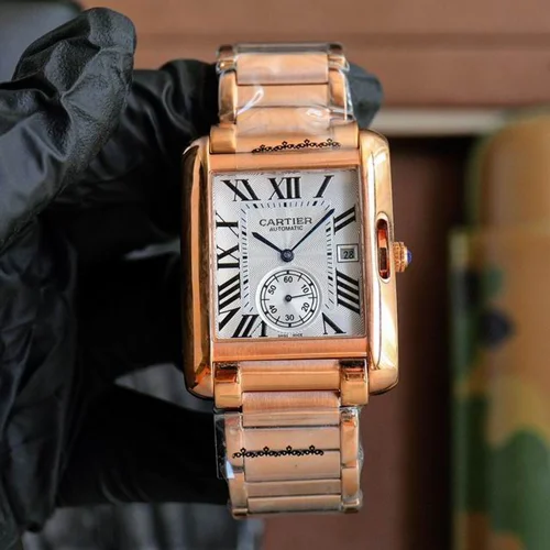 Cartier Watch Cartier 36X11mm 42X11mm