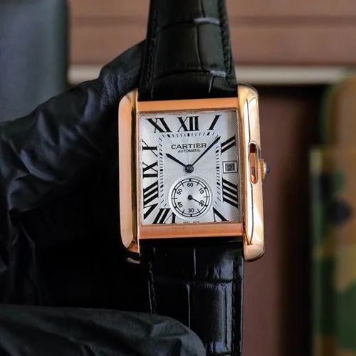 Cartier Watch Cartier 40mm 36mm 29mm