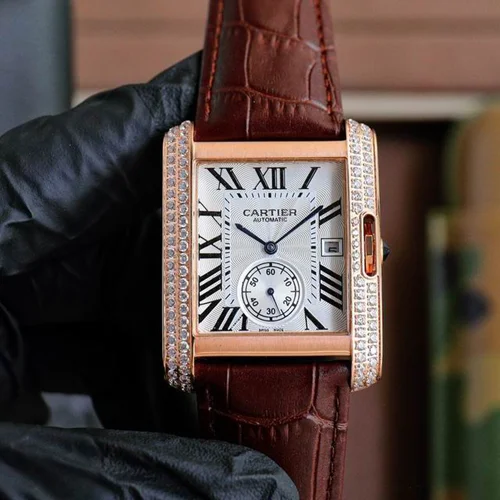 Cartier Watch Cartier 40mm 36mm 29mm