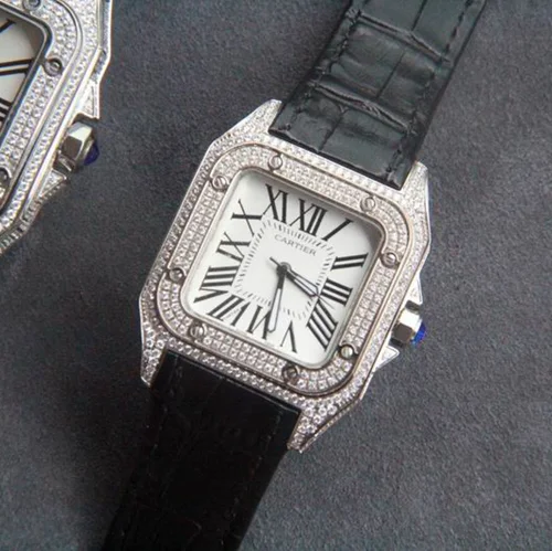 Cartier Watch Cartier 40mm 36mm 29mm