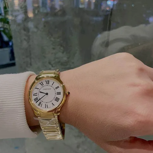 Cartier Watch Cartier 40mm 36mm 29mm