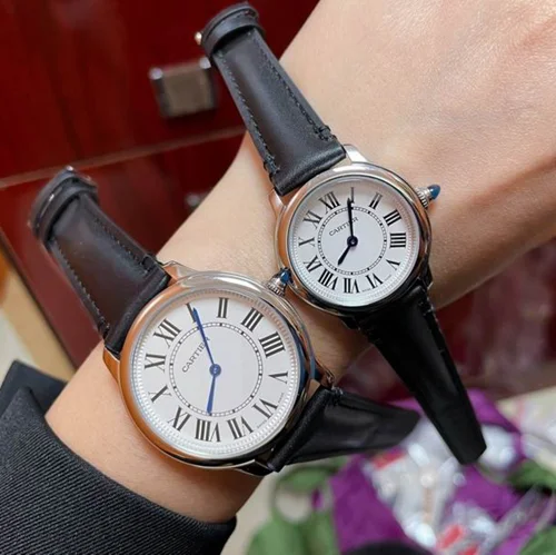 Cartier Watch Cartier 31mm04