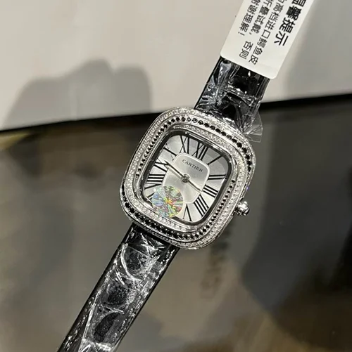 Cartier Watch Cartier 16.5X24mm