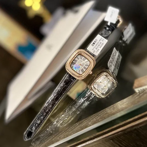 Cartier Watch Cartier 16.5X24mm