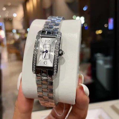 Cartier Watch Cartier 20X35mm