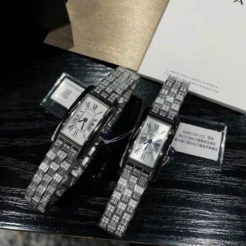 Cartier Watch Cartier 20X35mm