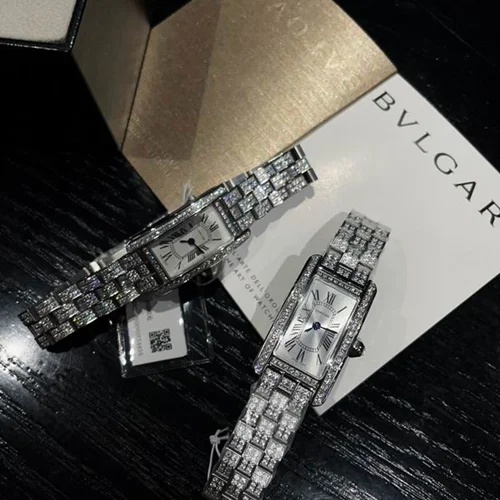 Cartier Watch Cartier 20X35mm