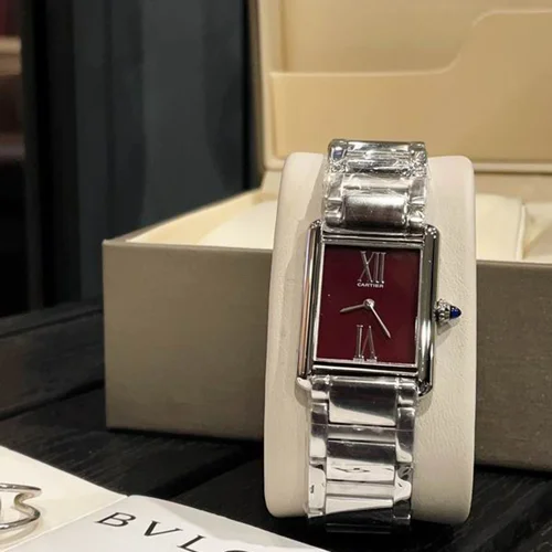 Cartier Watch Cartier 24X31mm 27X34mm
