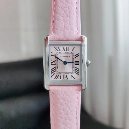 Cartier Watch Cartier 29.5X22mm