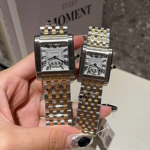 Cartier Watch Cartier 33mm