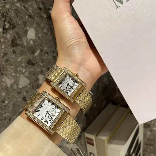 Cartier Watch Cartier L28X32mm M25X30mm S20X25mm