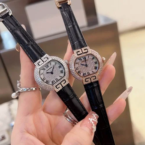 Cartier Watch Cartier L28X32mm M25X30mm S20X25mm