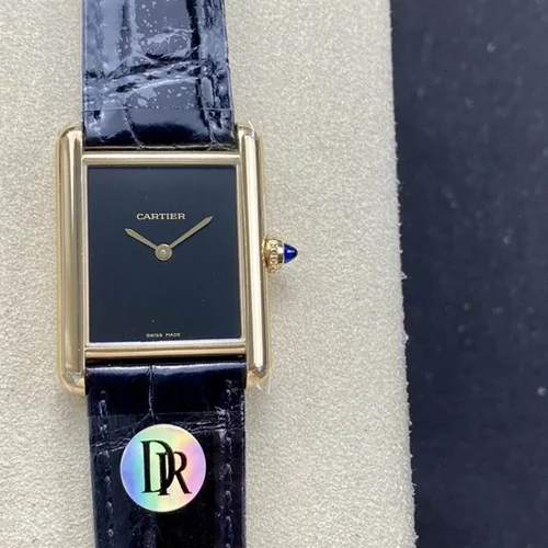 Cartier Watch Cartier S24mm M27mm L31mm