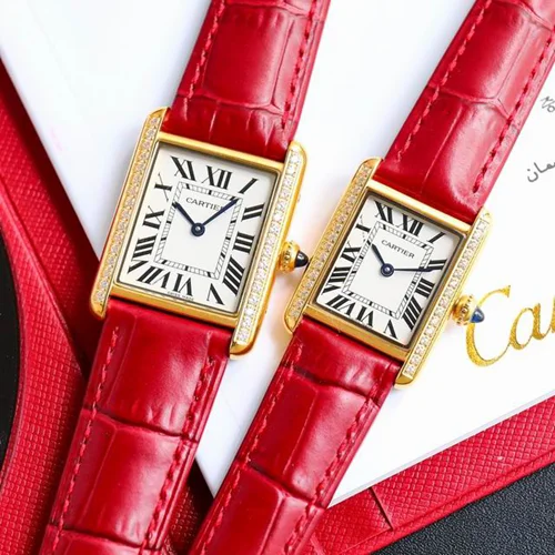 Cartier Watch