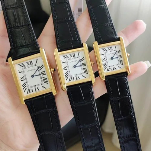 Dior Watch Dior 24mm