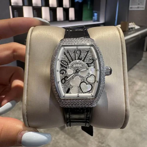 Hermes Watch Hermes 21mm