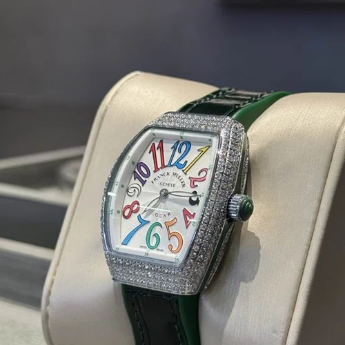 Hermes Watch Hermes 23X23mm