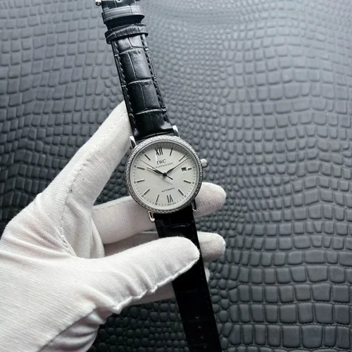 IWC Watch IWC 40mm
