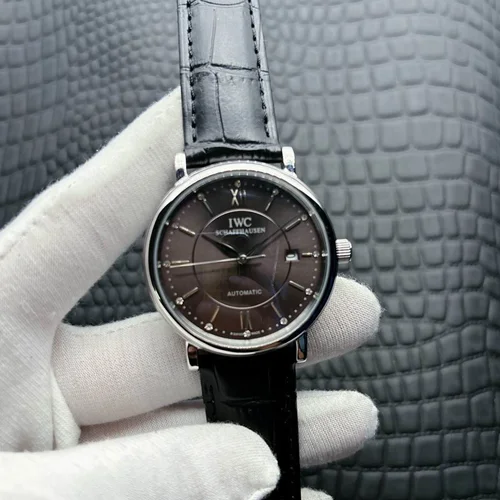 IWC Watch IWC 40mm
