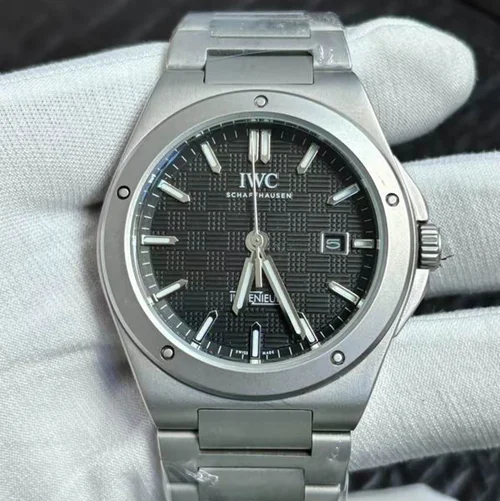 IWC Watch IWC 41mm