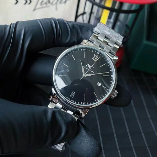 IWC Watch IWC 43mm