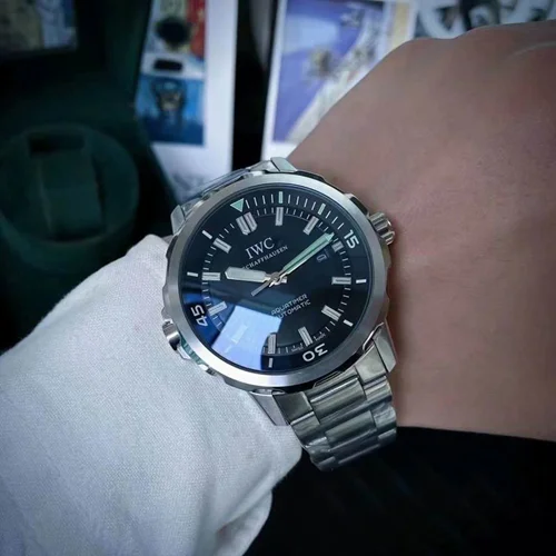 IWC Watch IWC 43mm
