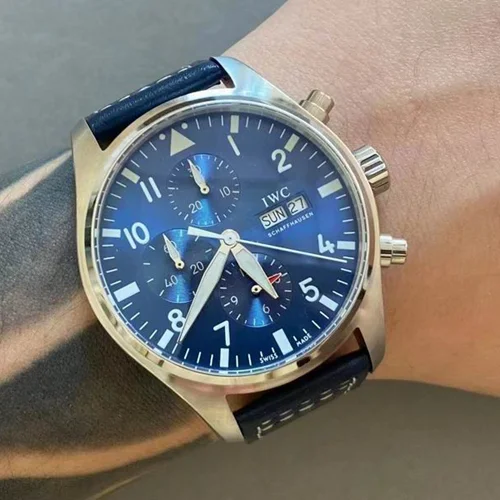 IWC Watch
