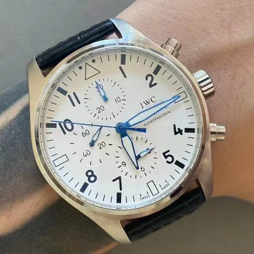 IWC Watch IWC 44mm