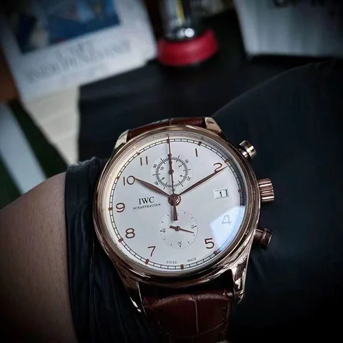IWC Watch
