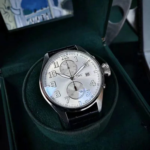 IWC Watch