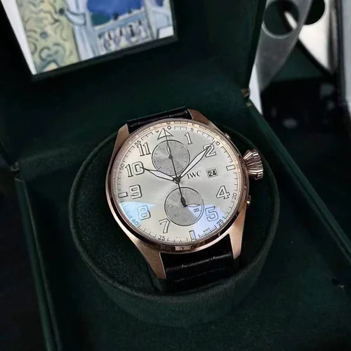 IWC Watch