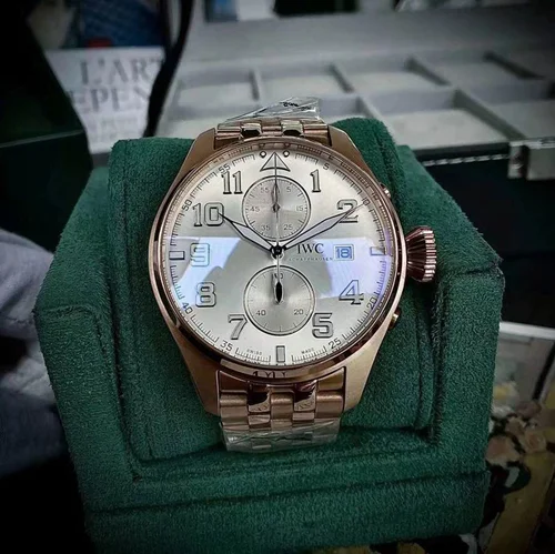IWC Watch