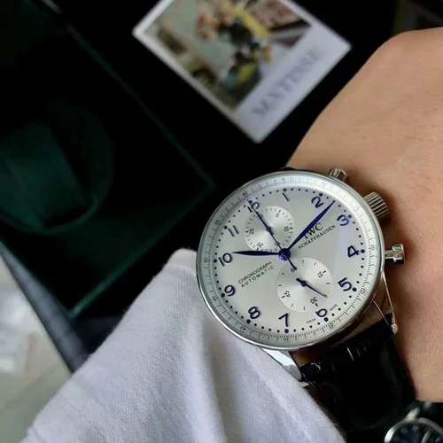 IWC Watch