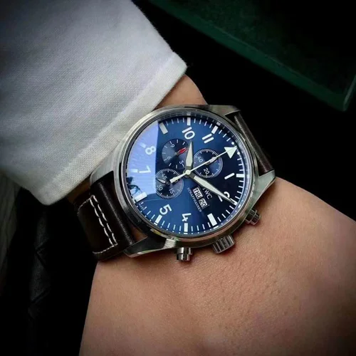 IWC Watch