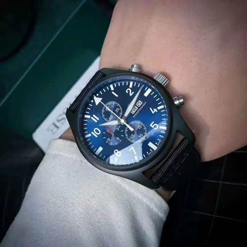 IWC Watch