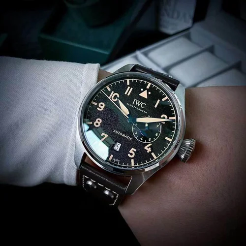 IWC Watch