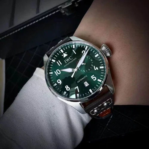 IWC Watch