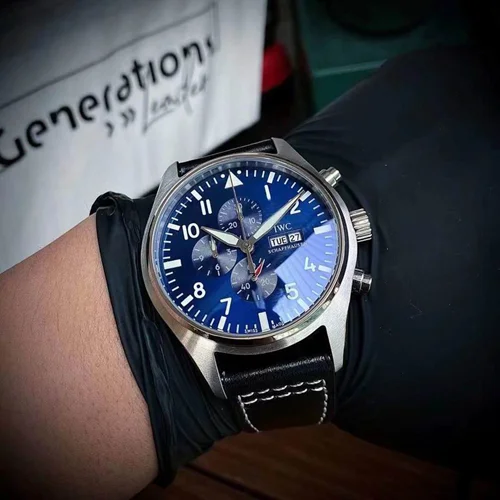 IWC Watch