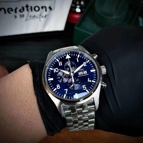 Longines Watch Longines 18X25mm