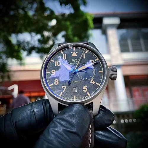 Longines Watch Longines 18X25mm